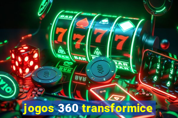 jogos 360 transformice